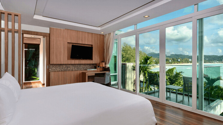 Novotel Phuket Kamala Beach